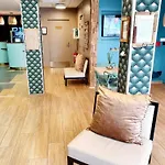 Appart'city Confort Chartrons شقة فندقية بوردو