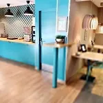 Appart'city Confort Chartrons شقة فندقية بوردو