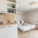 Appart'city Confort Chartrons 3* بوردو