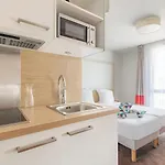 شقة فندقية Appart'city Confort Chartrons 3*