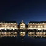 شقة فندقية Appart'city Confort Chartrons 3*