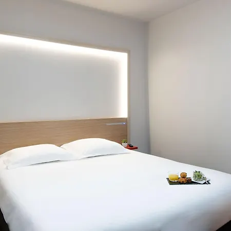 Appart'city Confort Chartrons 3*