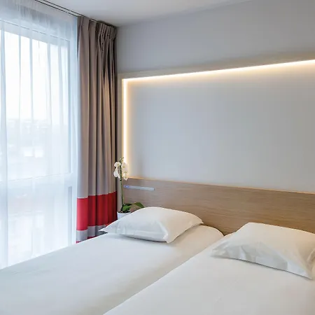 Appart’city Confort Chartrons 3* Bordeaux