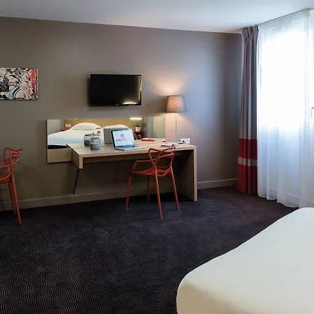 Appart’city Confort Chartrons Bordeaux