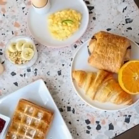 Apartahotel Appart'city Confort Chartrons 3*