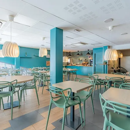 Appart'city Confort Chartrons Μπορντό