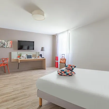 Appart'city Confort Chartrons Μπορντό