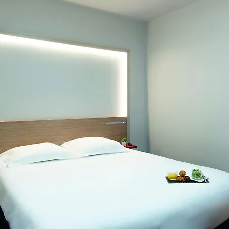 Apartmanhotel Appart'city Confort Chartrons Bordeaux