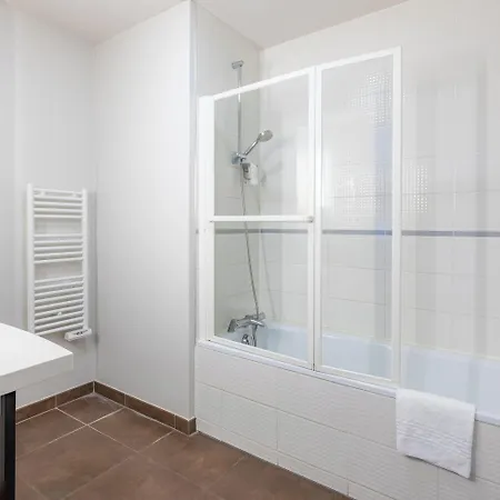 Appart'city Confort Chartrons