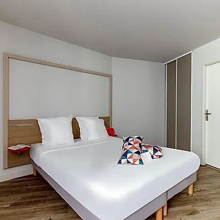 Appart'city Confort Chartrons 3*
