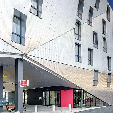 Appart'city Confort Chartrons Bordeaux