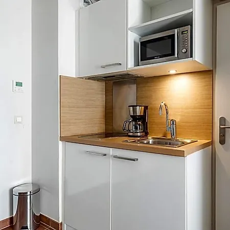 Apartmanhotel Appart'city Confort Chartrons Bordeaux