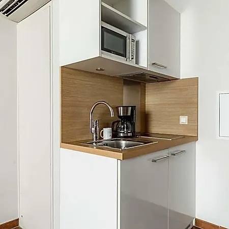 Apartmanhotel Appart'city Confort Chartrons Bordeaux