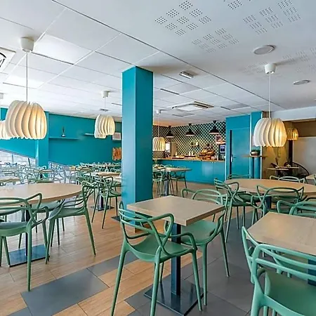 Appart'city Confort Chartrons Apartmanhotel
