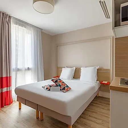 Appart'city Confort Chartrons 3* Bordeaux