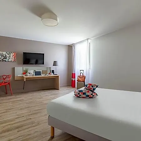 Appart'city Confort Chartrons Apartmanhotel