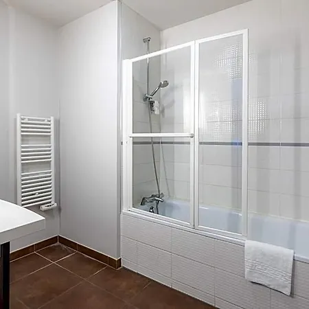 Apartmanhotel Appart'city Confort Chartrons