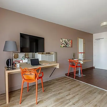 Apartmanhotel Appart'city Confort Chartrons