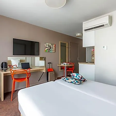 Apartmanhotel Appart'city Confort Chartrons
