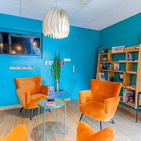 Apartmanhotel Appart'city Confort Chartrons Bordeaux