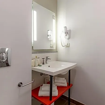 Appart'city Confort Chartrons Apartmanhotel