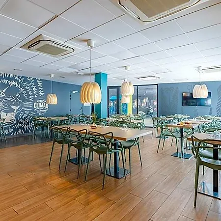 Apartmanhotel Appart'city Confort Chartrons Bordeaux