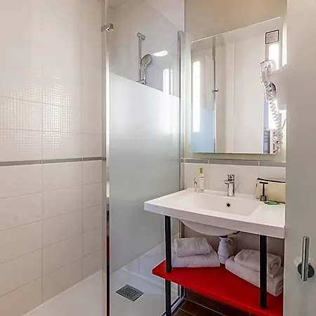 Appart'city Confort Chartrons 3* Bordeaux
