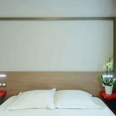 Apartahotel Appart'city Confort Chartrons Burdeos