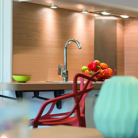 Appart’city Confort Chartrons 3* Bordeaux