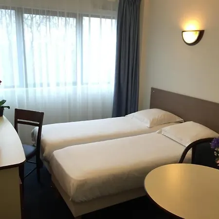 Appart'city Confort Chartrons 3* Μπορντό