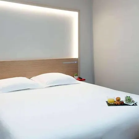 Appart'city Confort Chartrons 3* Μπορντό