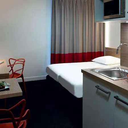 Appart’city Confort Chartrons Bordeaux