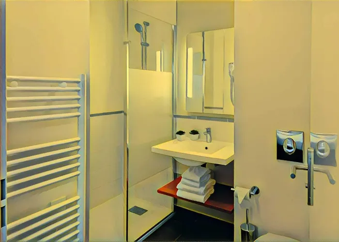 Aparthotel Appart'city Confort Chartrons