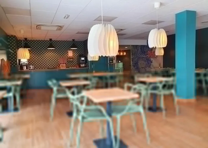 Appart'city Confort Chartrons Bordeaux