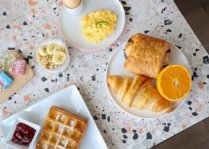 Aparthotel Appart'city Confort Chartrons 3*