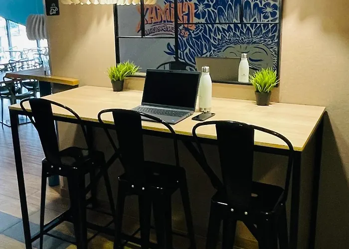 Appart'city Confort Chartrons Bordeaux