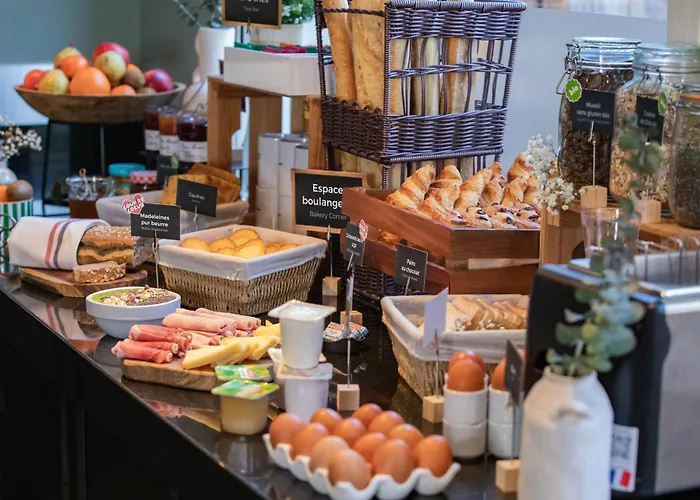 Appart'city Confort Chartrons Aparthotel 3*