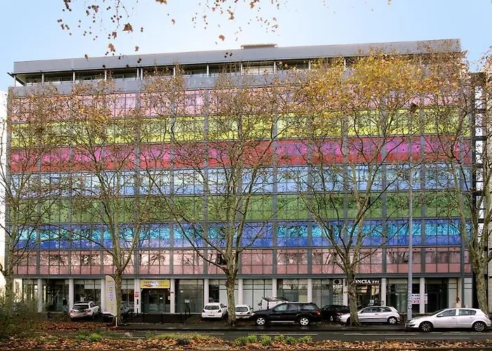 Appart'city Confort Chartrons Aparthotel