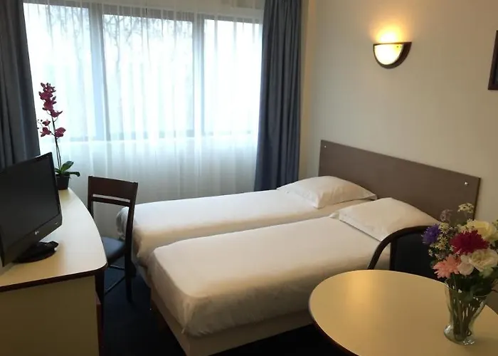 Appart'city Confort Chartrons 3* Bordeaux