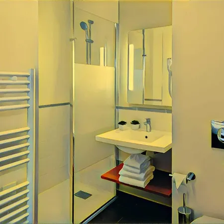 Lejlighedshotel Appart'city Confort Chartrons