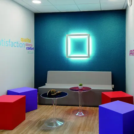 Appart'city Confort Chartrons Bordeaux