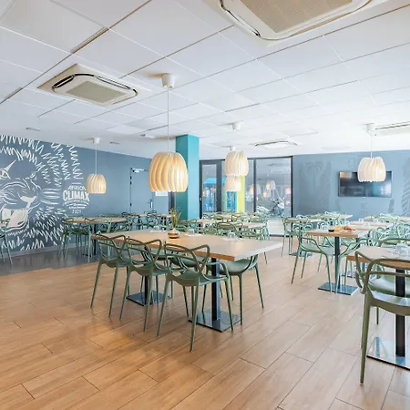Appart'city Confort Chartrons Lejlighedshotel Bordeaux