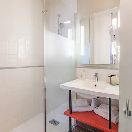 Lejlighedshotel Appart'city Confort Chartrons 3*