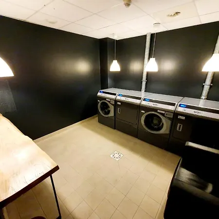 Lejlighedshotel Appart'city Confort Chartrons 3*