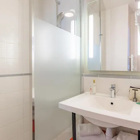 Appart'city Confort Chartrons Lejlighedshotel