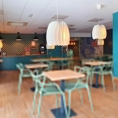 Appart'city Confort Chartrons Bordeaux