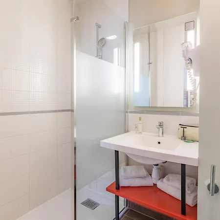Appart'city Confort Chartrons Lejlighedshotel Bordeaux