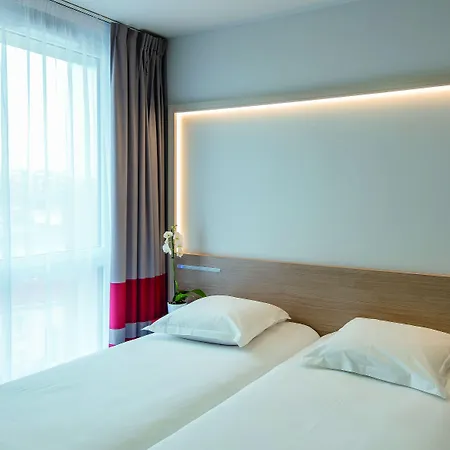 Appart'city Confort Chartrons Bordeaux