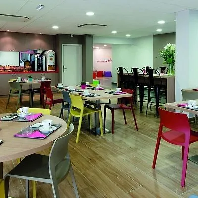 Appart'city Confort Chartrons Apart Otel