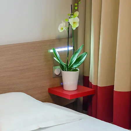 Lejlighedshotel Appart'city Confort Chartrons Bordeaux
